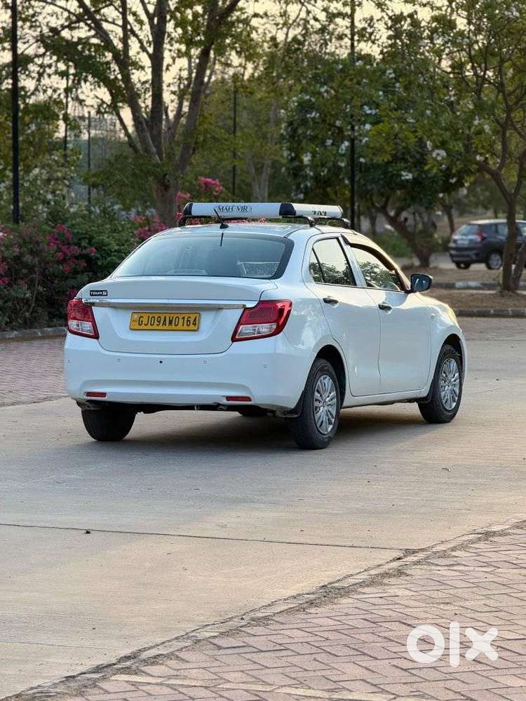Maruti Suzuki Dzire 1.2 Tour S Cng, 2024, Cng & Hybrids