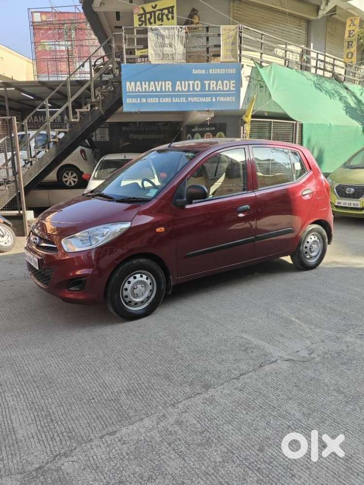 Hyundai I10 Magna, 2014, Petrol