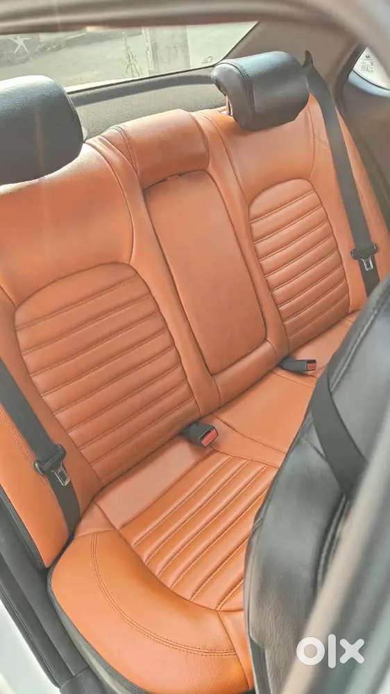 Hyundai Xcent Prime 2019
