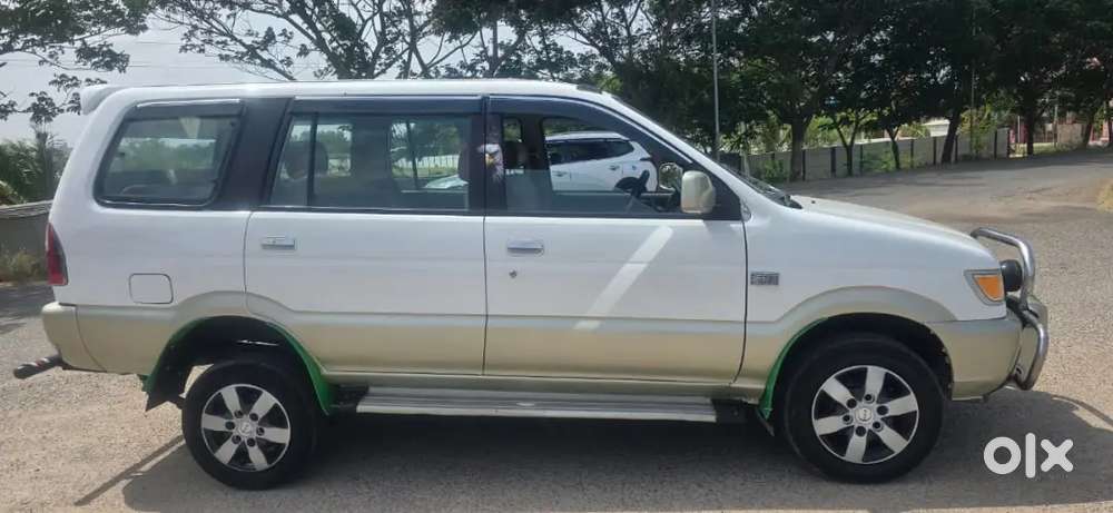 Chevrolet Tavera Ls 2015