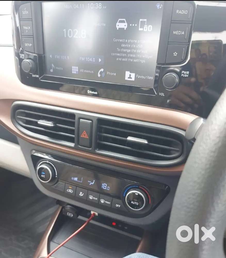 2022 Diesel Amt , Topend, Push Start, Auto Ac, Alloy Wheels