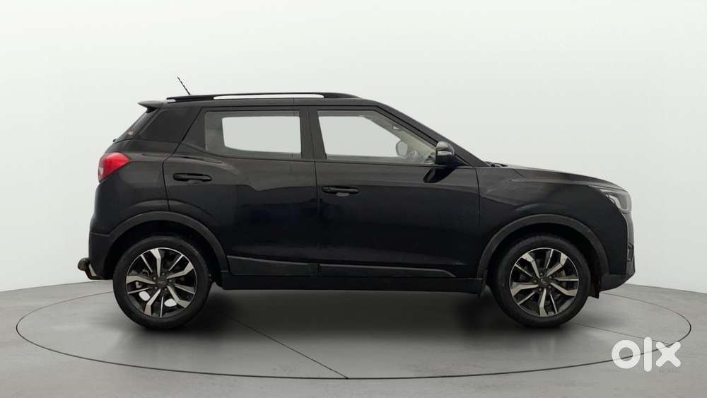 Mahindra Xuv300 W8 Option Diesel, 2021, Diesel