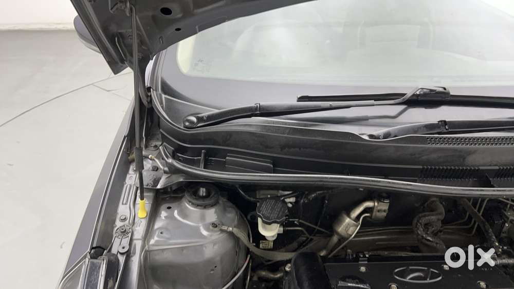 Hyundai Verna Fluidic 1.6 Vtvt Sx Automatic, 2014, Petrol