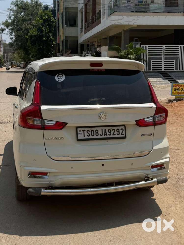 Maruti Suzuki 2055 Km Driven