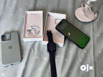 Iwatch sin iphone 2025