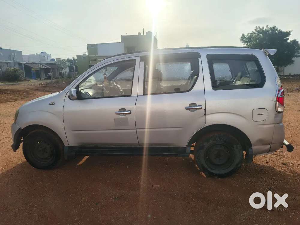 Mahindra Xylo Diesel 2018