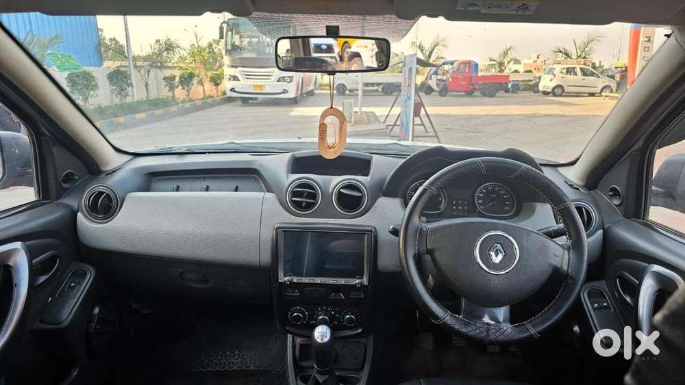 Renault Diesel Car 2014 November