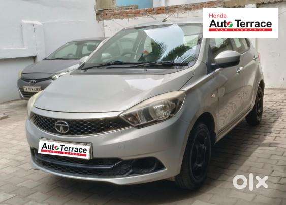 Tata Tiago Xza, 2019, Petrol