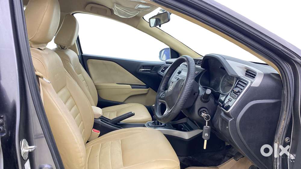 Honda City 2015-2017 I Vtec Sv, 2017, Petrol