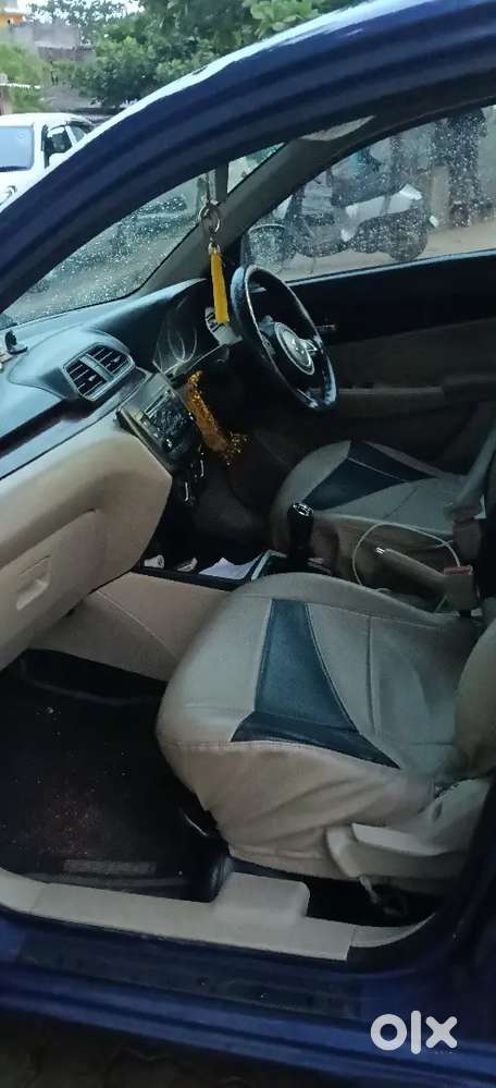 Maruti Suzuki Dzire 2018 Petrol 60000 Car Very Good