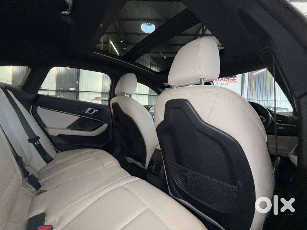 Bmw 2 Series Gran Coupe 220i M Sport, 2022, Petrol