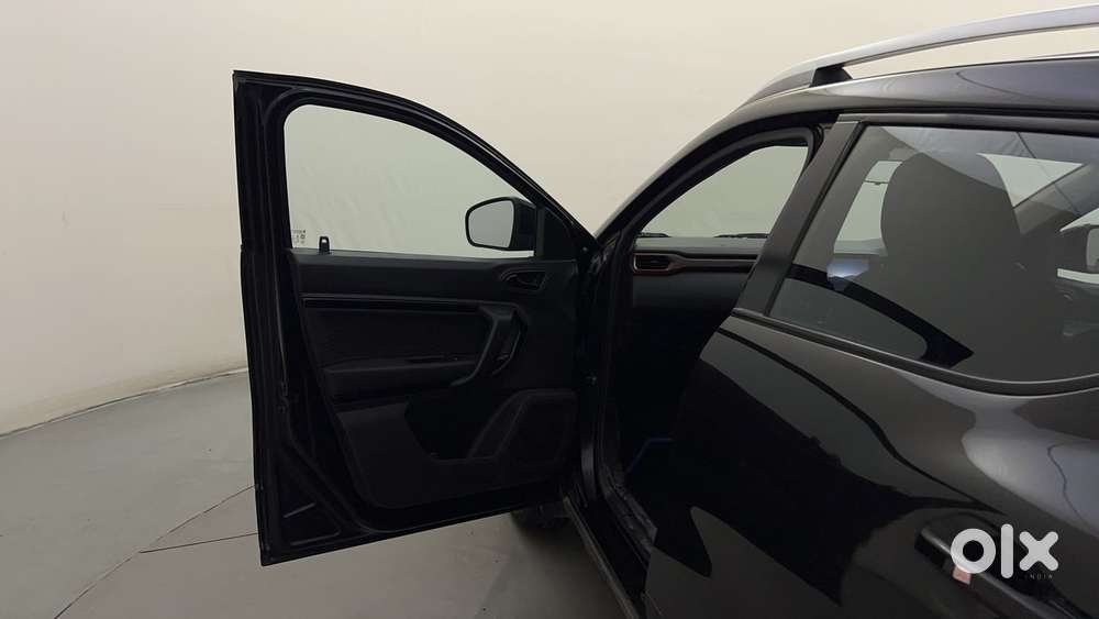 Renault Kiger Rxz Turbo Cvt, 2022, Petrol