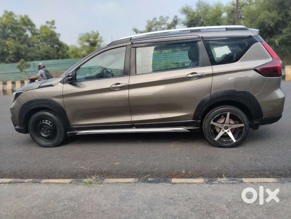 Maruti Suzuki Xl6 1.5 Zeta Mt, 2019, Petrol