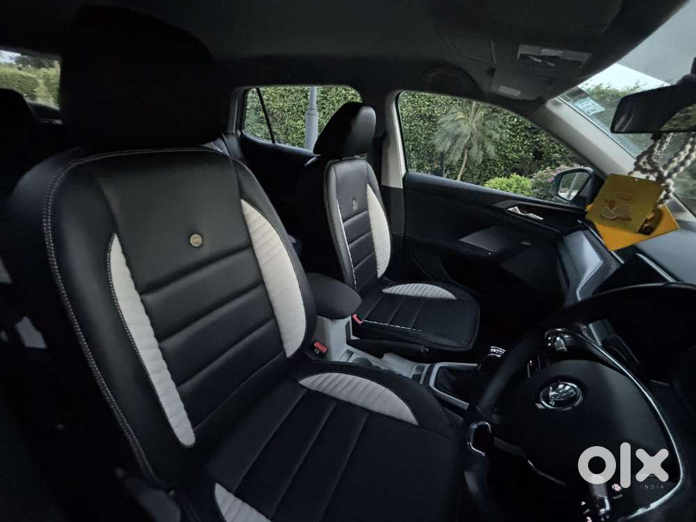 Skoda Kushaq 1.0 Tsi Ambition At, 2021, Petrol