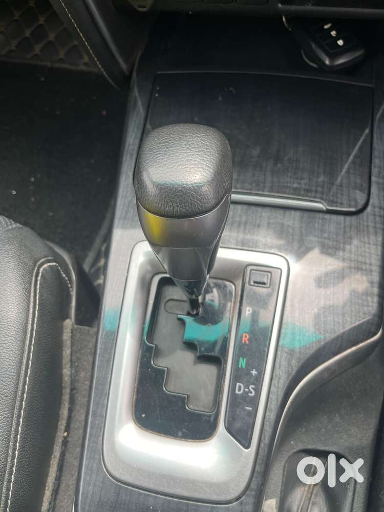 Toyota Fortuner 4x2 At 2.8 Diesel, 2024, Diesel