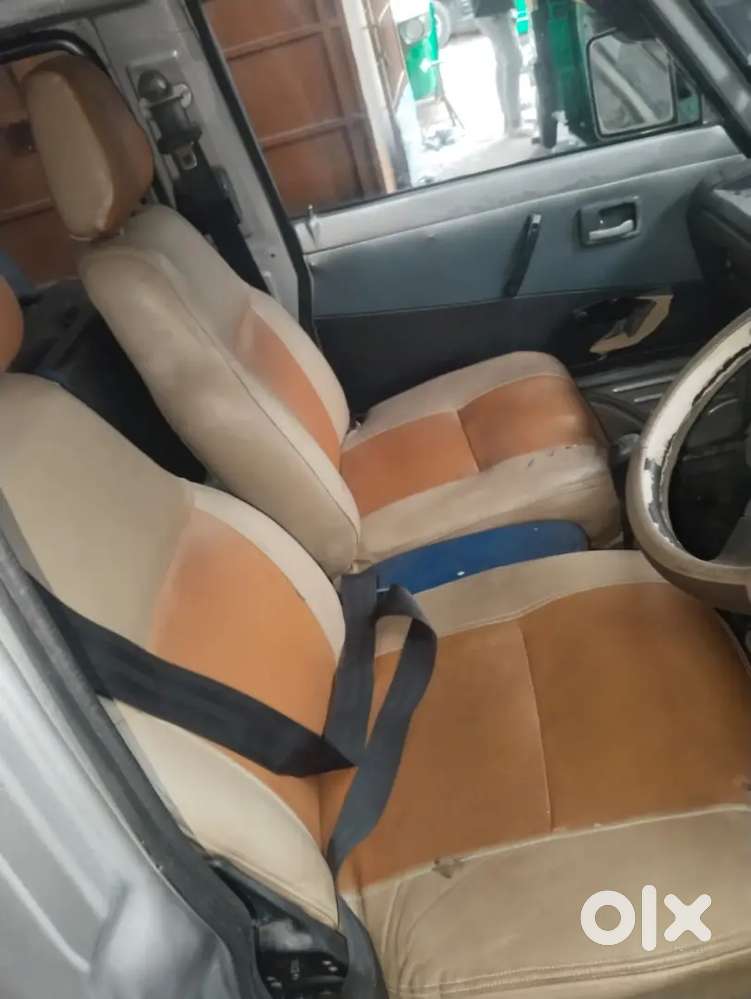 Maruti Suzuki Omni 2010 Petrol Well Maintained