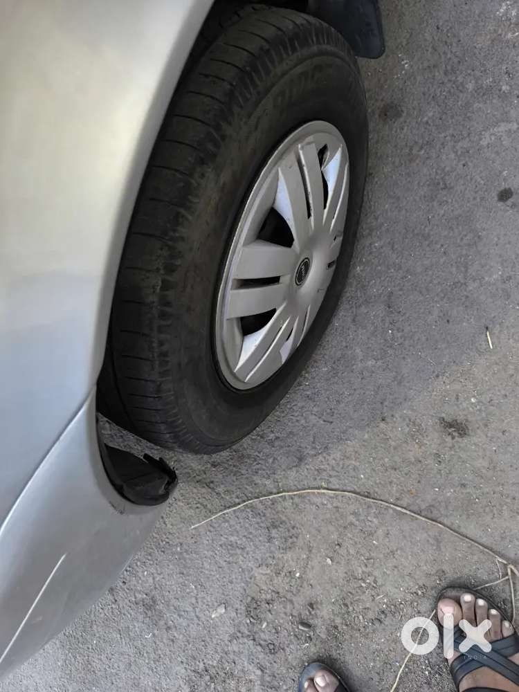 Ford Ikon Diesel Good Condition 90000 Final Price Vehicle Good Conditi