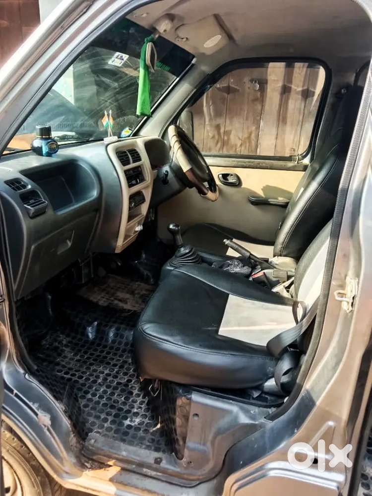 Very Good Condition Vechile
