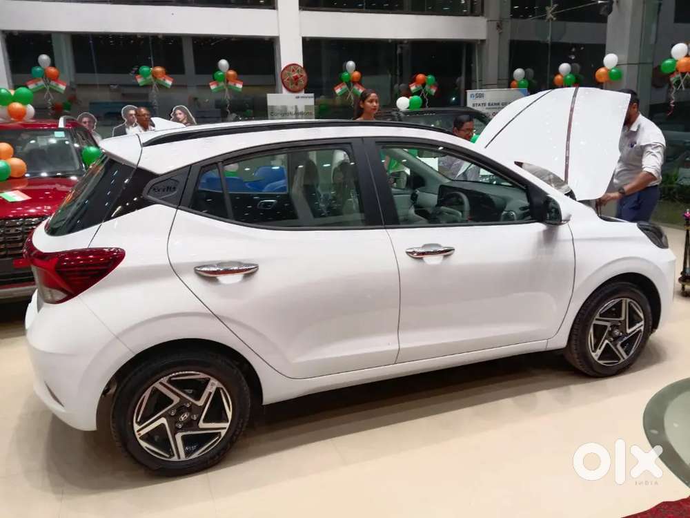 Hyundai Grand I10 Nios 2025 Petrol Well Maintained