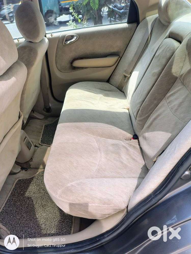 Honda City Zx Gxi, 2008, Petrol