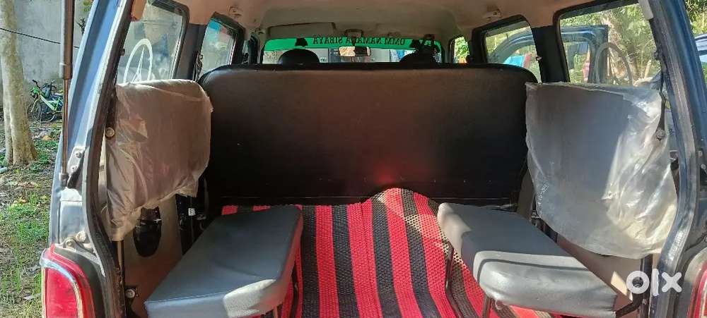 Led Music System.