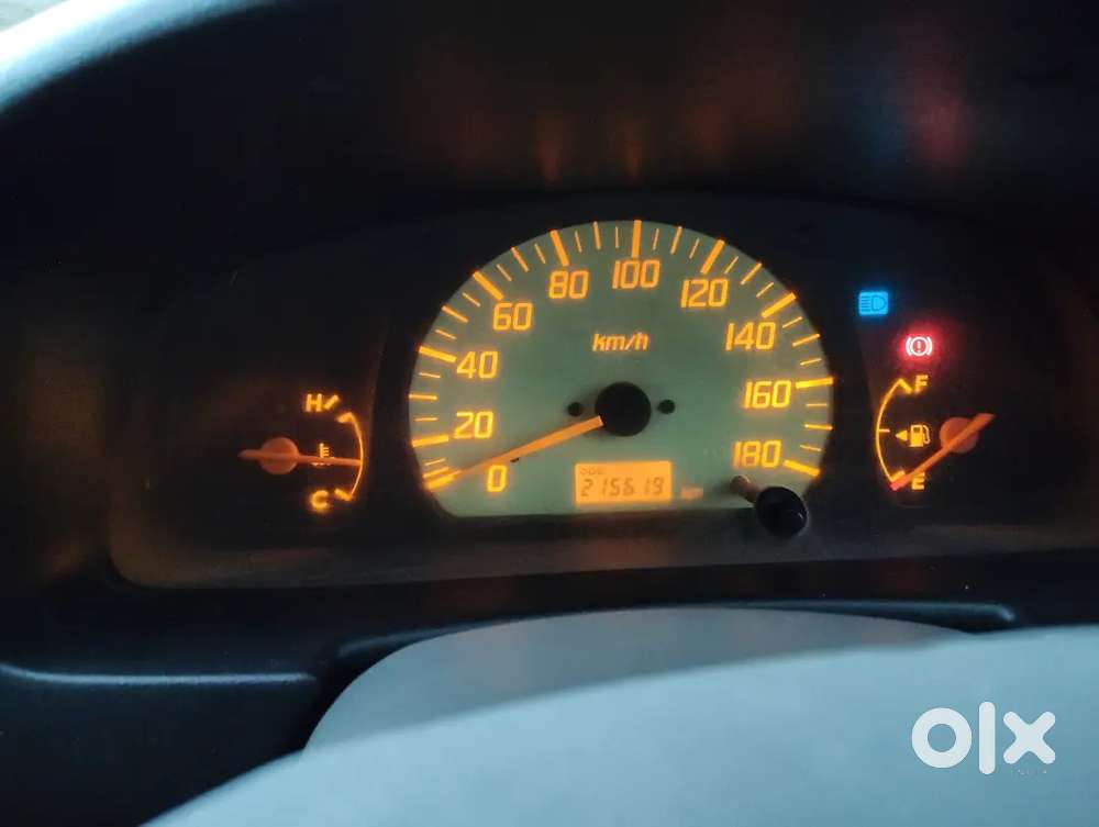 Maruti Suzuki Alto 2009