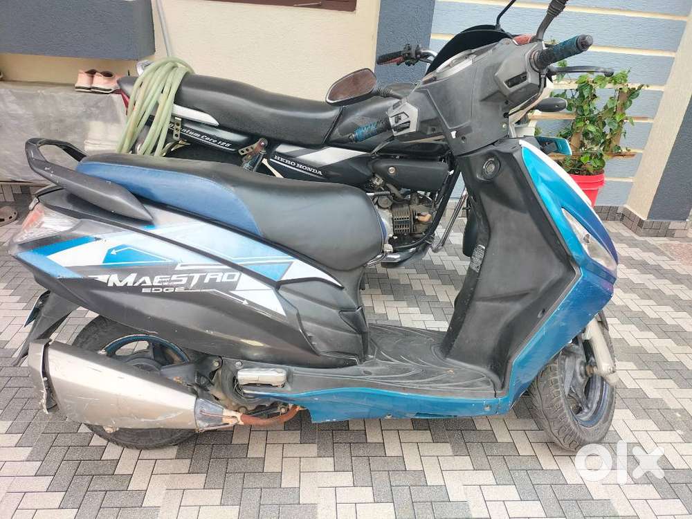 Buy & Sell Second Hand Hero Scooty in Sultanpur Patti, Used Hero