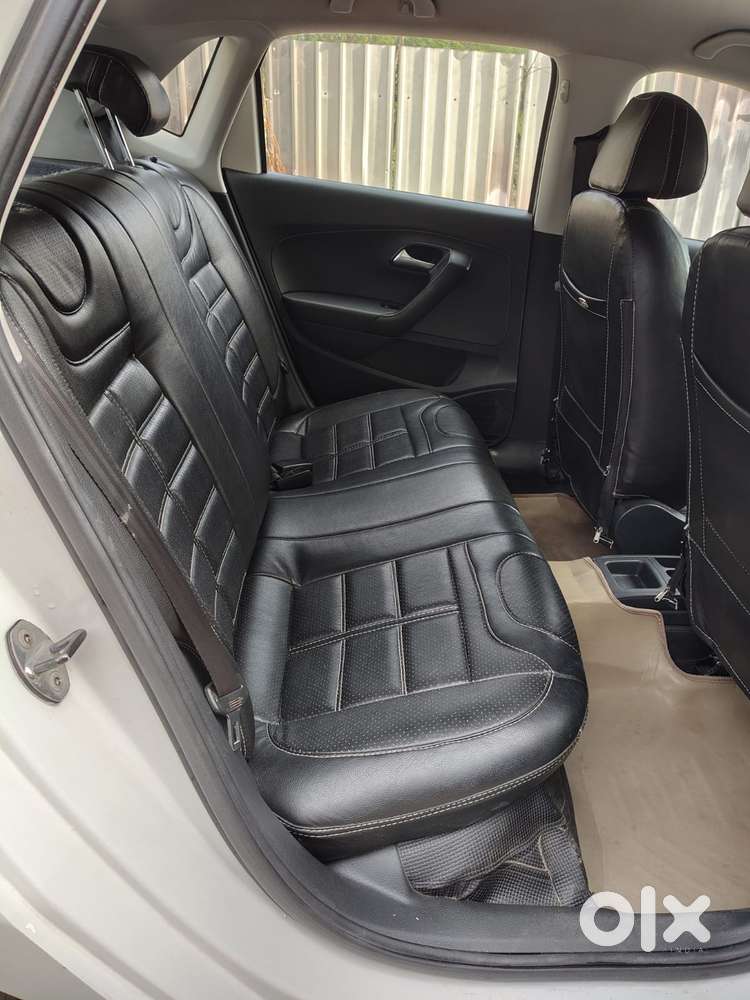 Volkswagen Polo 1.2 Gt Tsi, 2015, Petrol
