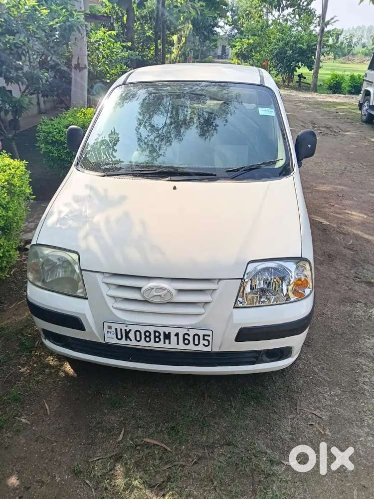 2012 Hyundai Santro Gls Ii