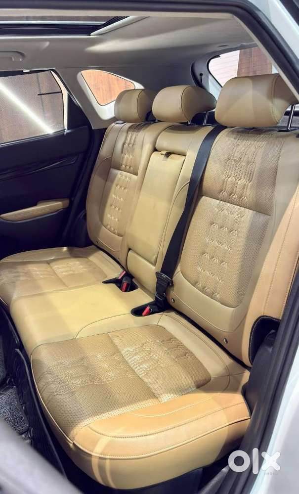 Kia Seltos Htx D, 2024, Diesel