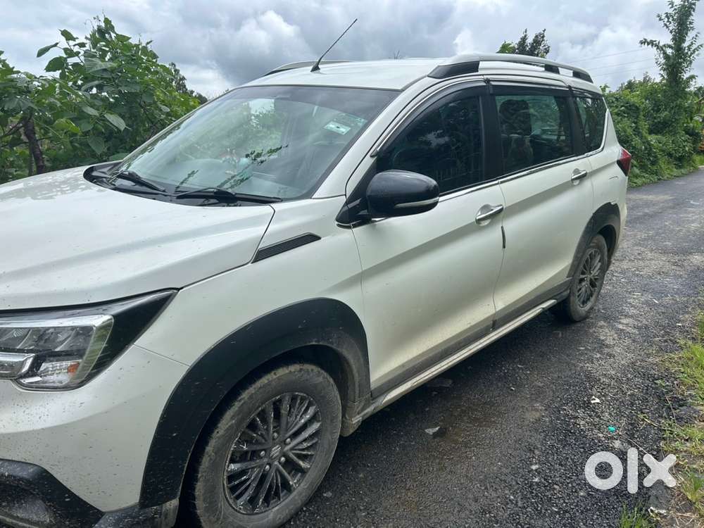 Maruti Suzuki Xl6 Petrol 2021