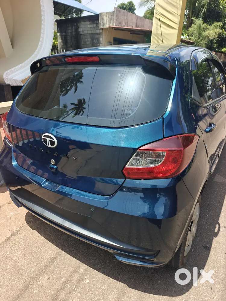 Tata Tiago Ev Xt 2024