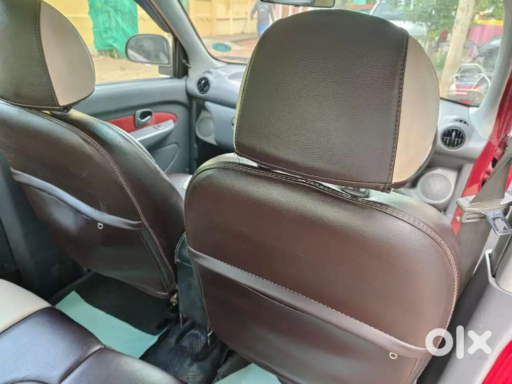Hyundai Santro Xing 2008 Variant Xl