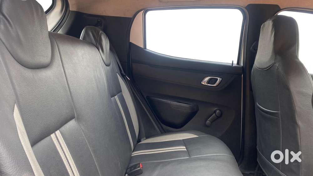 Renault Kwid 1.0 Rxt Amt, 2018, Petrol