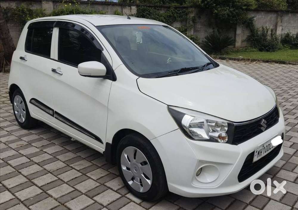 Maruti Suzuki Celerio Zxi, 2020, Petrol