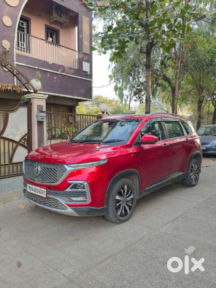 Mg Hector 2.0 Sharp Diesel, 2020, Diesel