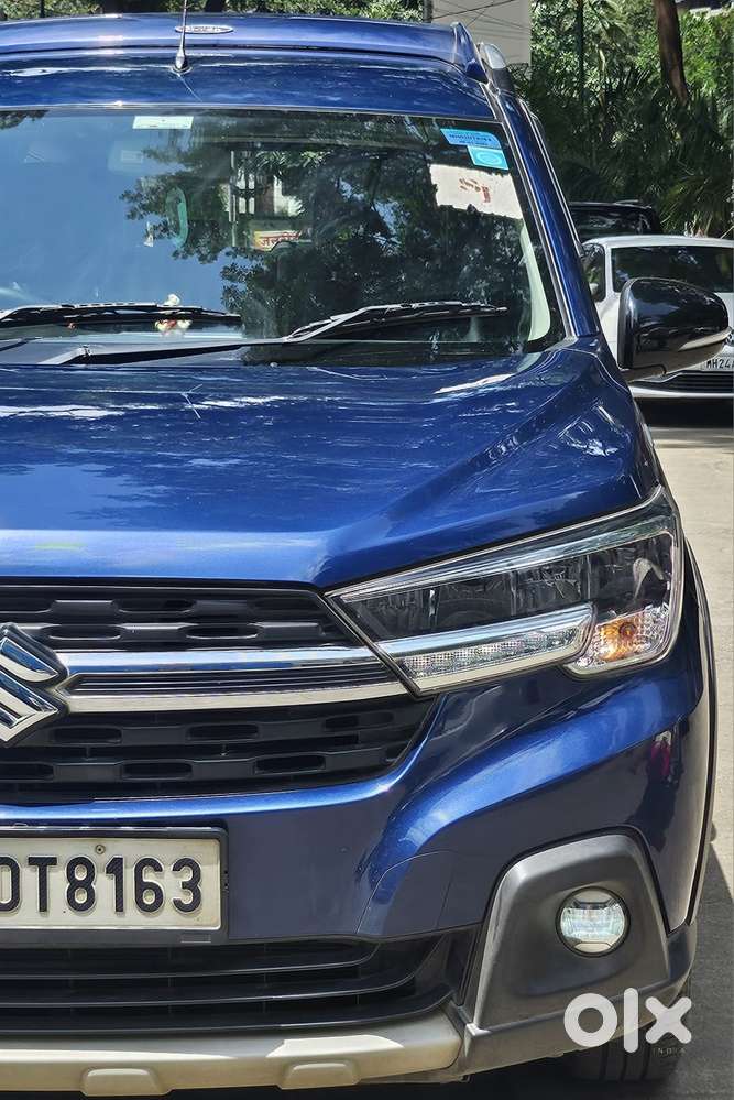 Maruti Suzuki Xl6 Zeta At, 2021, Petrol