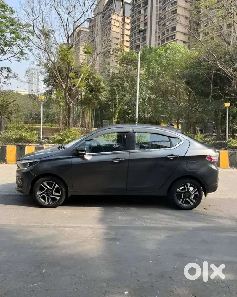 Tata Tigor Xz, 2022, Petrol