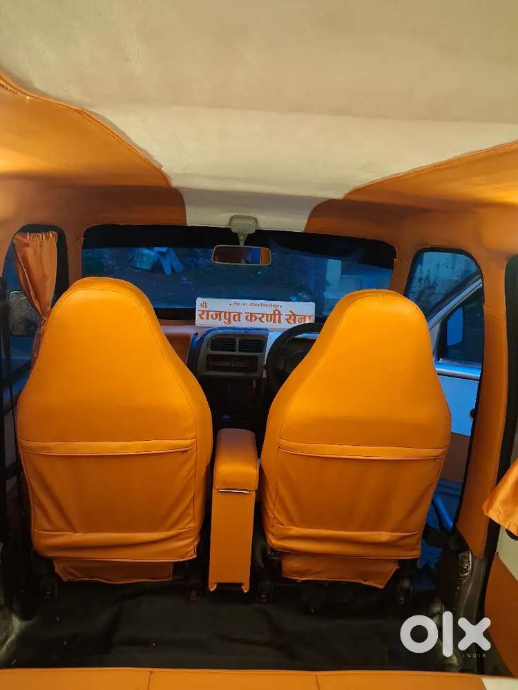 Maruti Suzuki Eeco 5 Str 2010