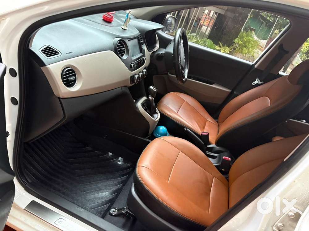 Hyundai Petrol Manual 2019