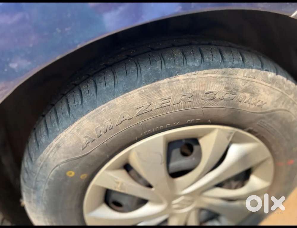 Maruti Suzuki Swift 2018