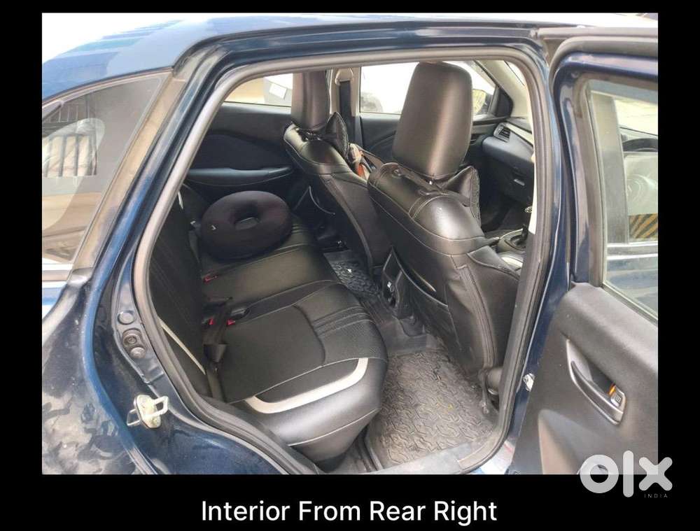 Maruti Suzuki Baleno Manual December 2022 For Sale