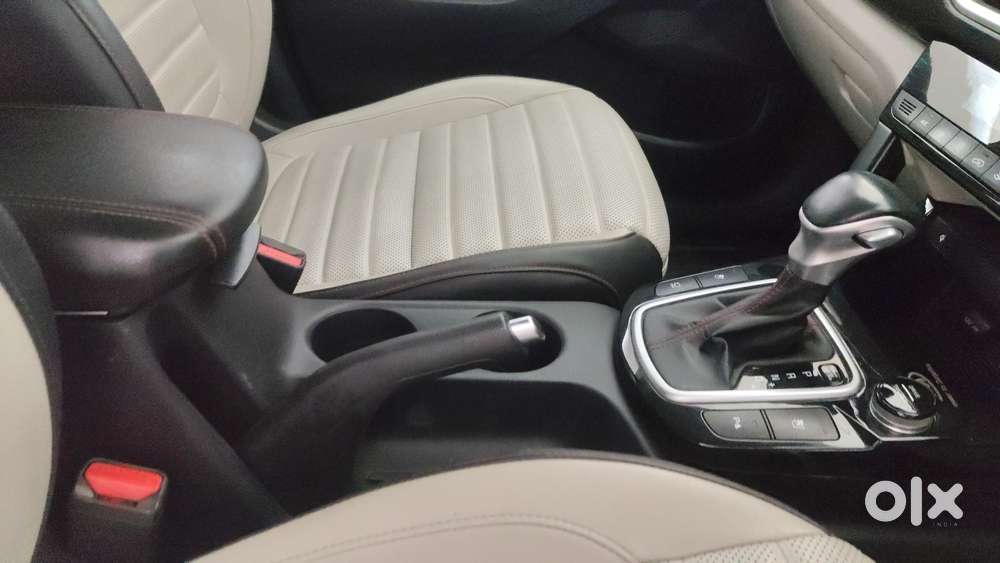 Kia Seltos 1.4 Gtx+ Mt, 2019, Petrol
