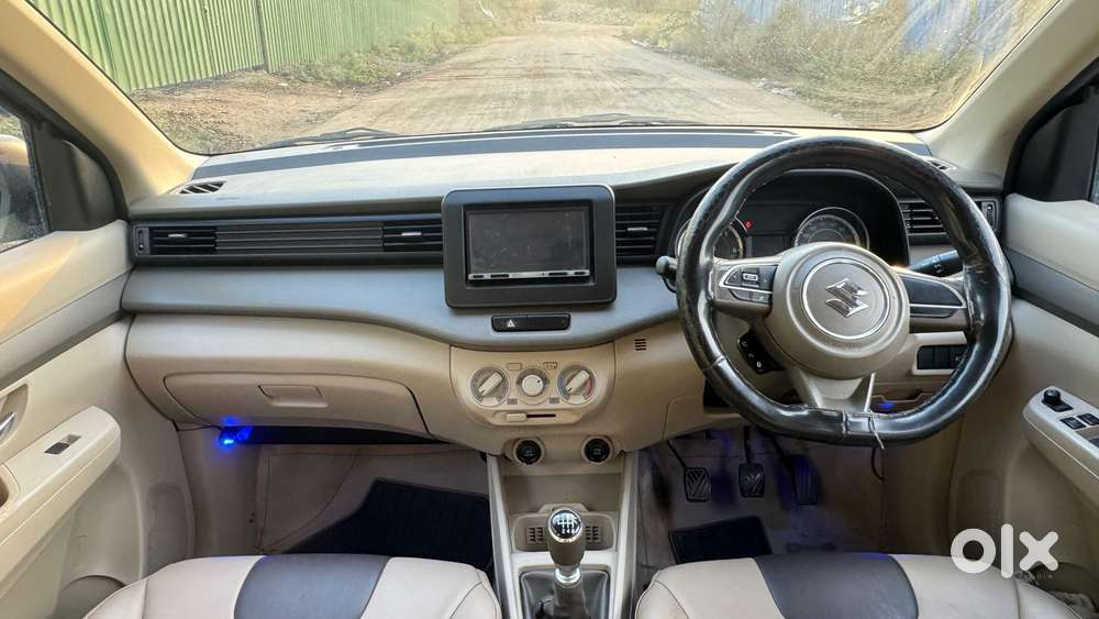 Maruti Suzuki Ertiga Shvs Vdi, 2019, Diesel