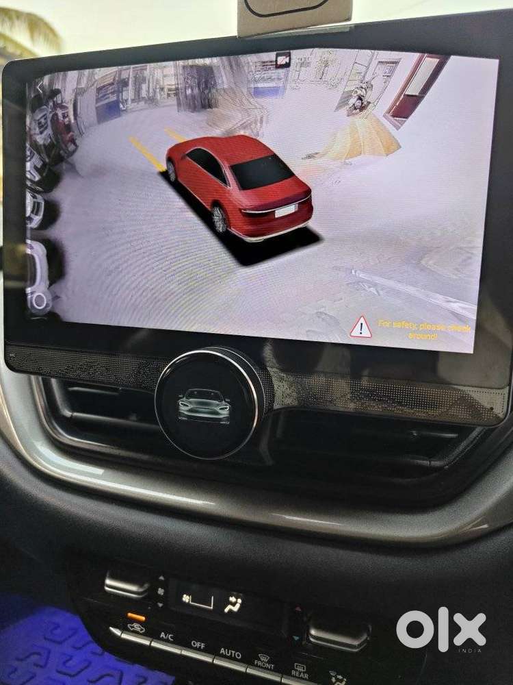 Maruti Suzuki Baleno