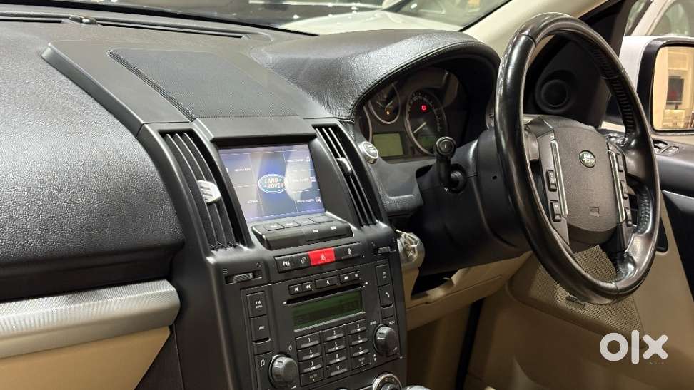 Land Rover Freelander 2 Se, 2012, Diesel