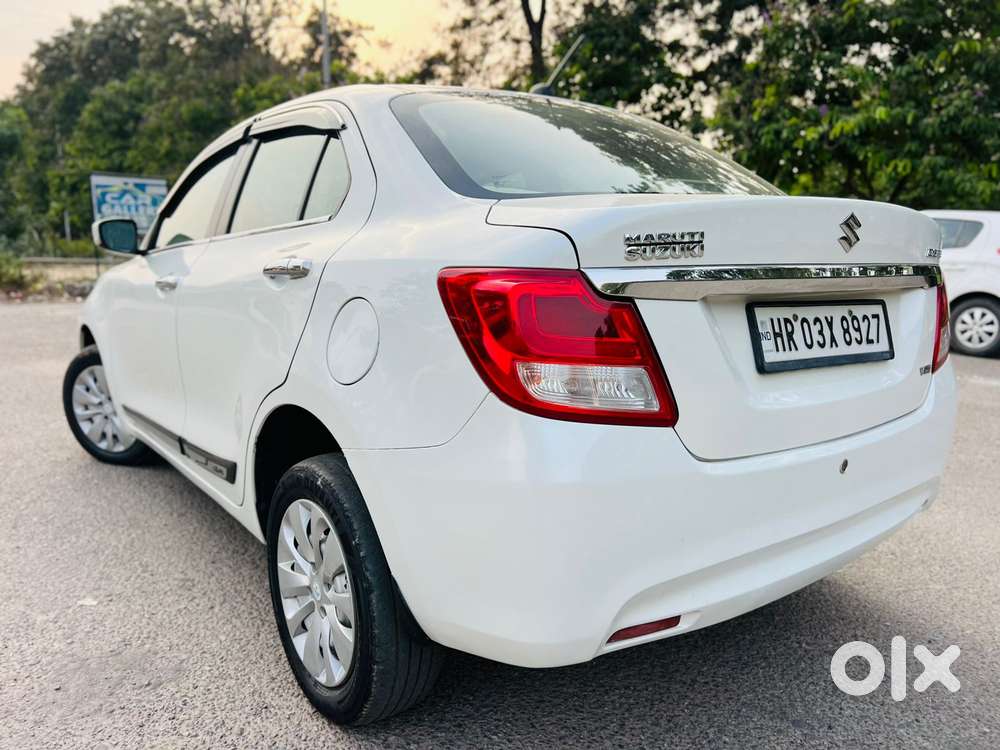 Maruti Suzuki Swift Dzire Vdi Bsiv, 2018, Diesel