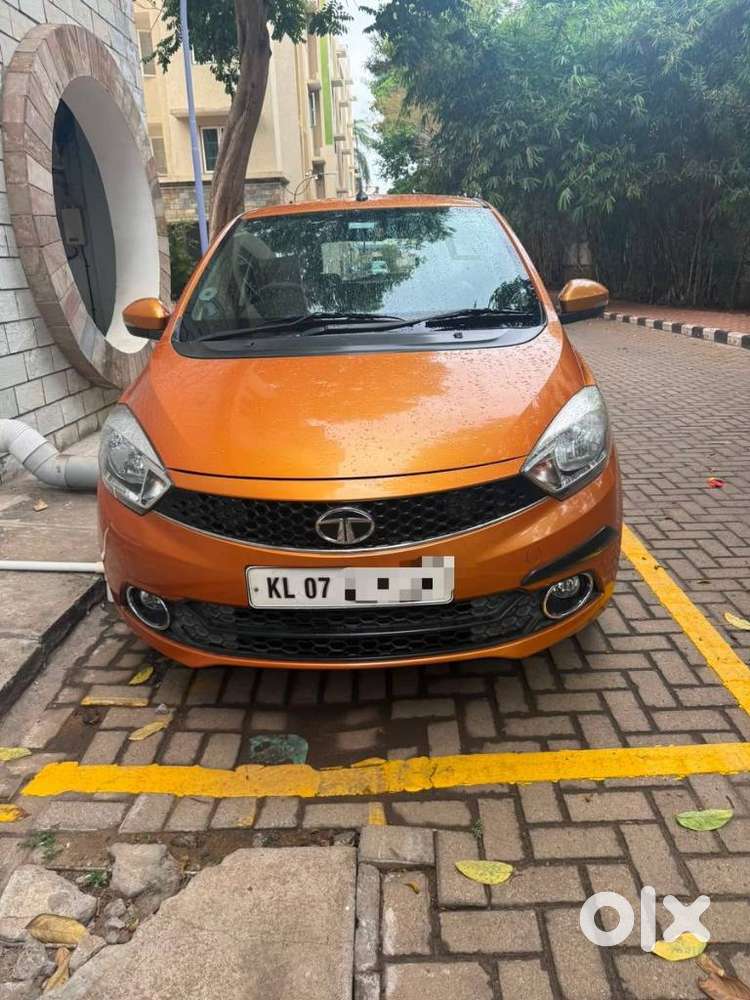 Tata Tiago, 2016, Diesel