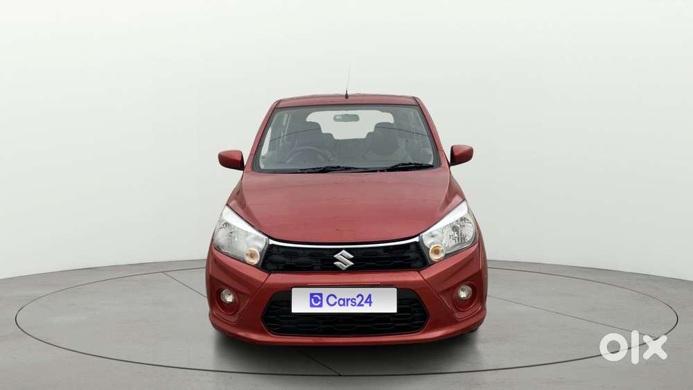 Maruti Suzuki Celerio Vxi Optional Amt, 2019, Petrol