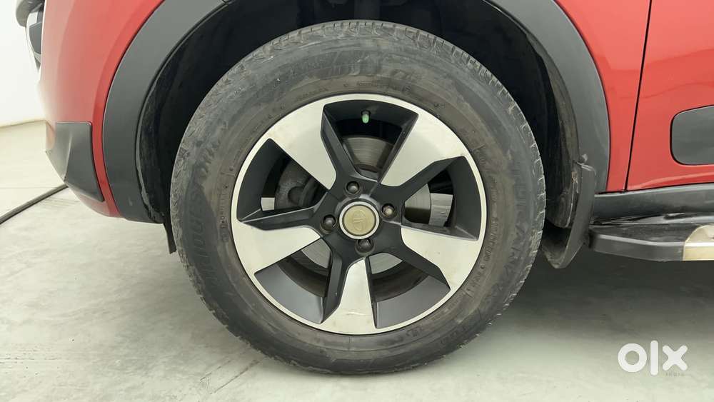 Tata Nexon 1.5 Revotorq Xz Plus, 2019, Diesel
